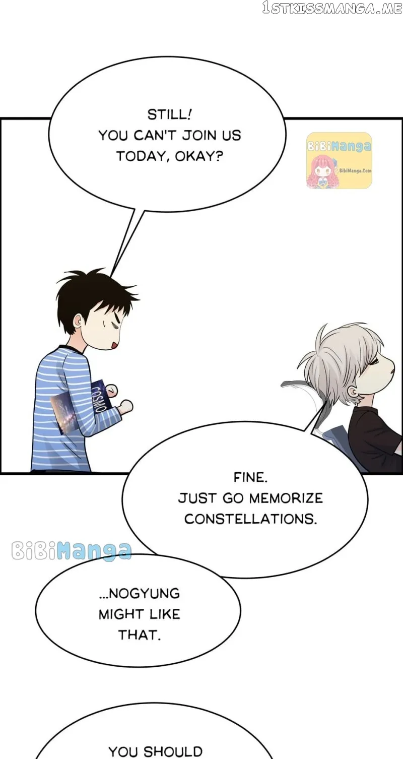 When a Thousand Moons Rise Chapter 71 page 19 - 