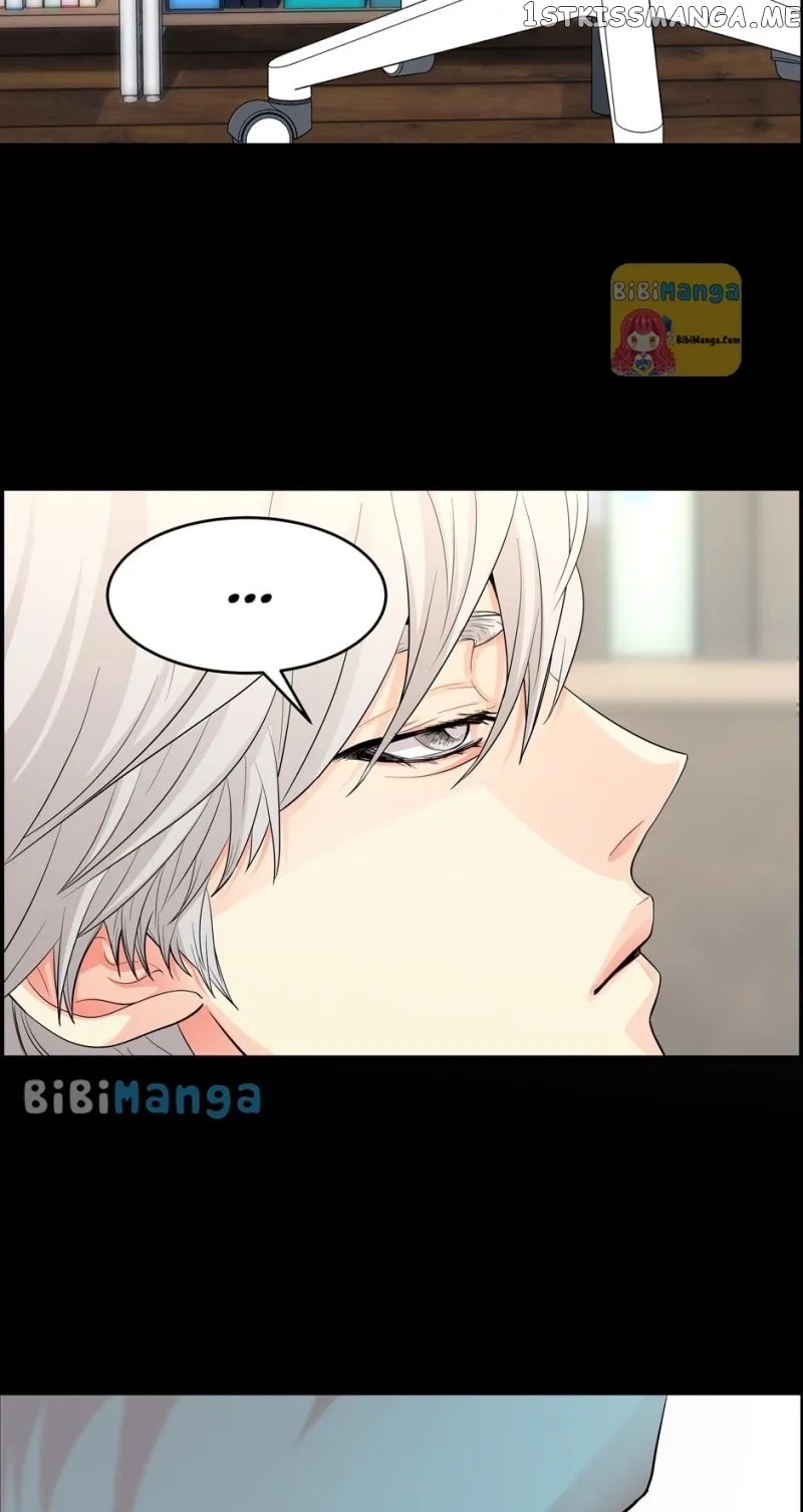 When a Thousand Moons Rise Chapter 71 page 21 - 