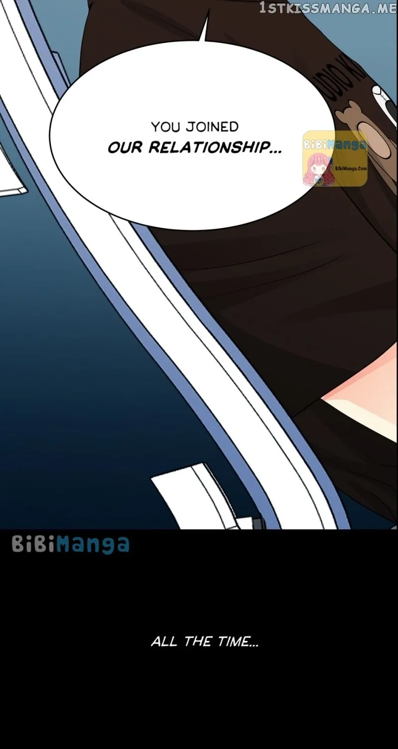When a Thousand Moons Rise Chapter 71 page 24 - 