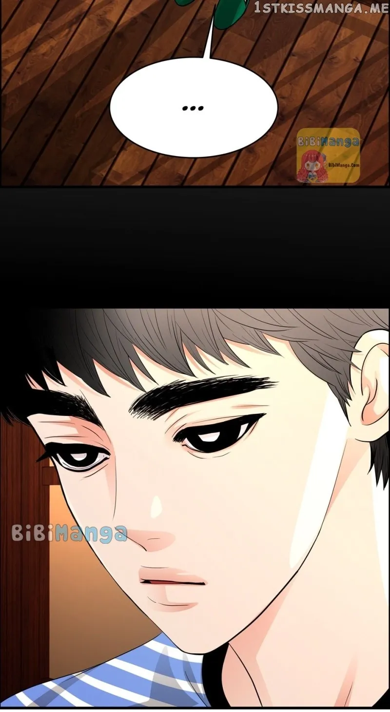 When a Thousand Moons Rise Chapter 71 page 26 - 