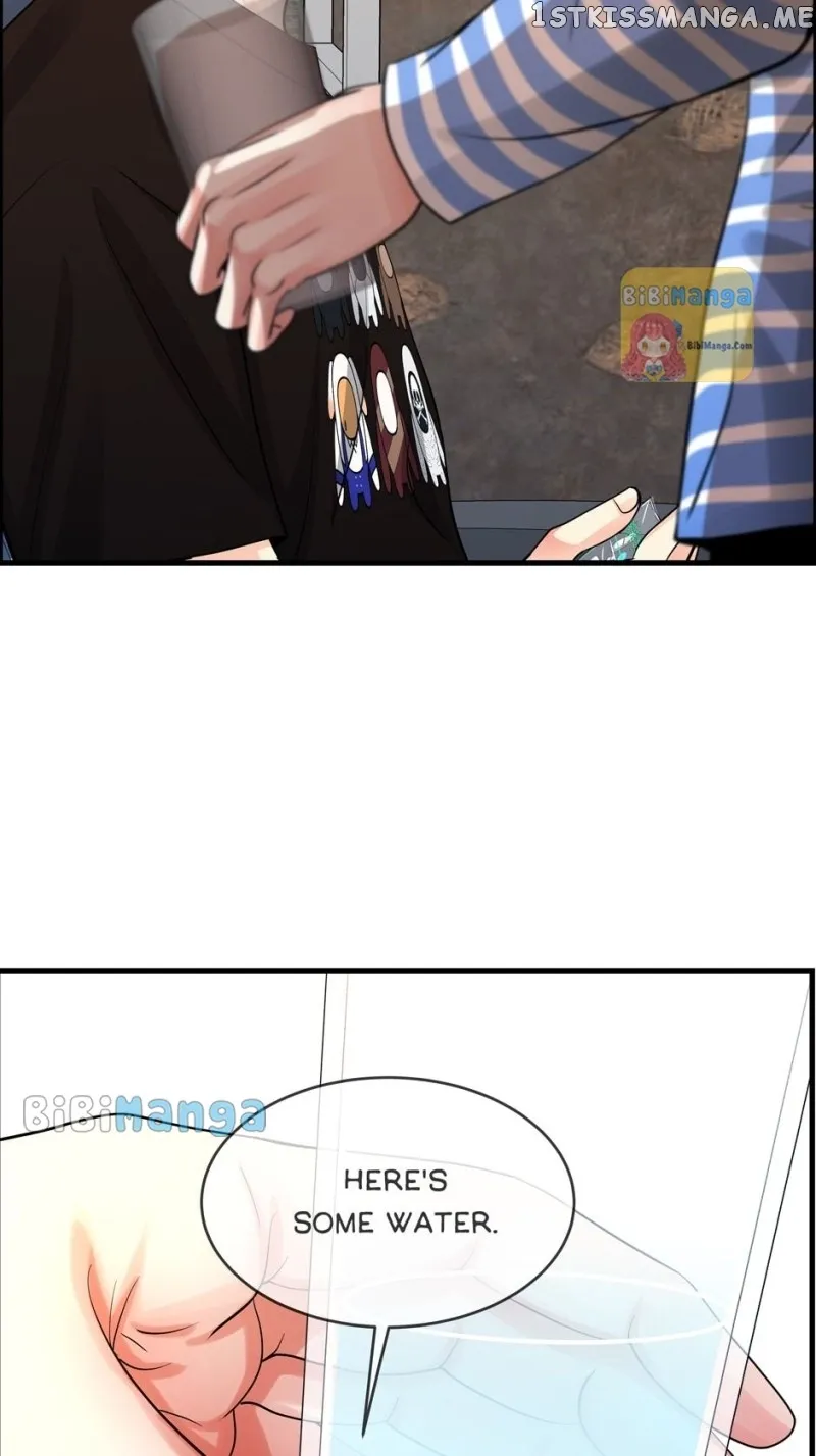 When a Thousand Moons Rise Chapter 71 page 4 - 