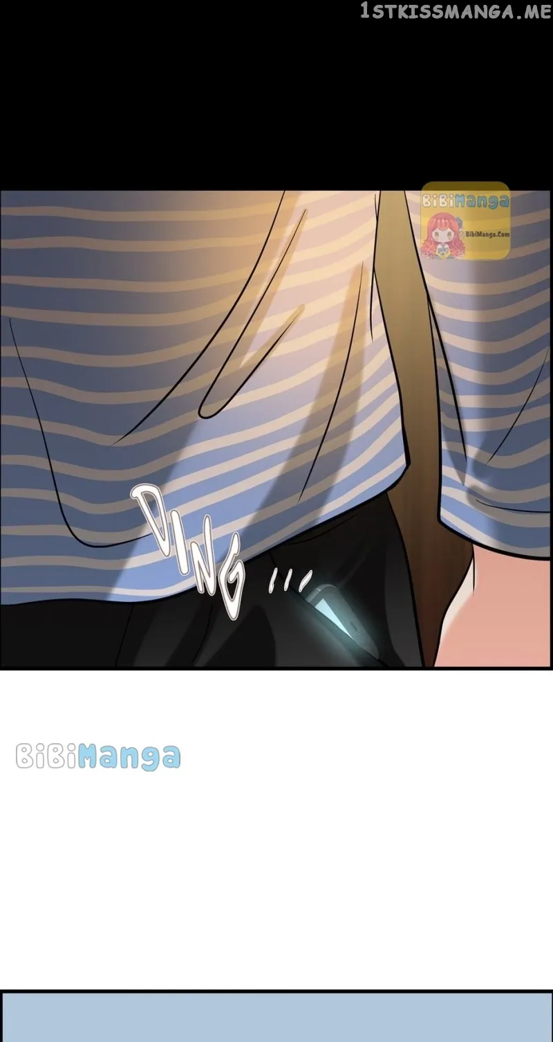 When a Thousand Moons Rise Chapter 71 page 31 - 