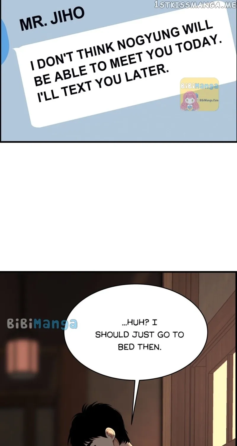 When a Thousand Moons Rise Chapter 71 page 32 - 