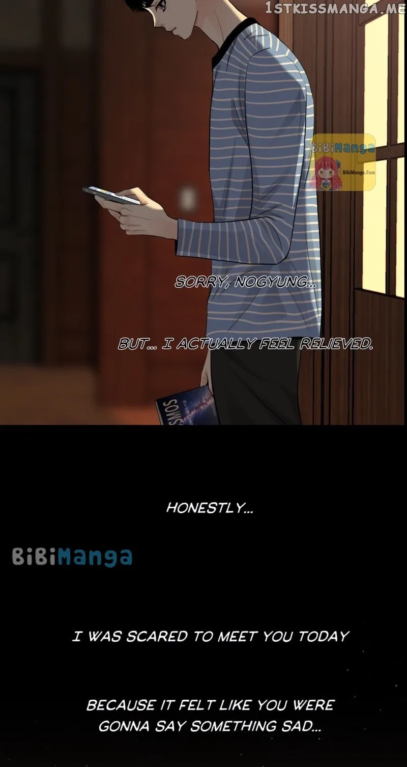 When a Thousand Moons Rise Chapter 71 page 33 - 