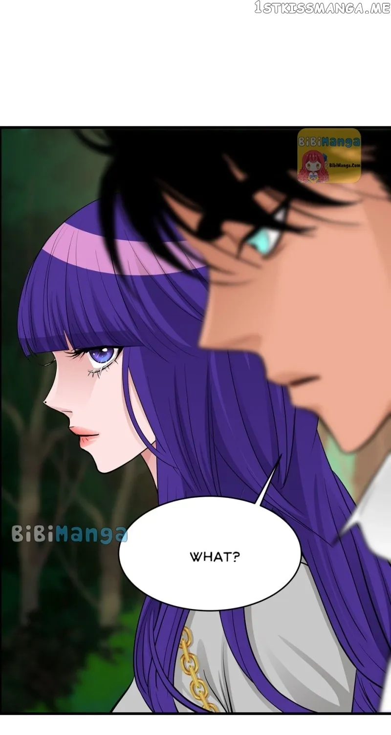 When a Thousand Moons Rise Chapter 71 page 36 - 