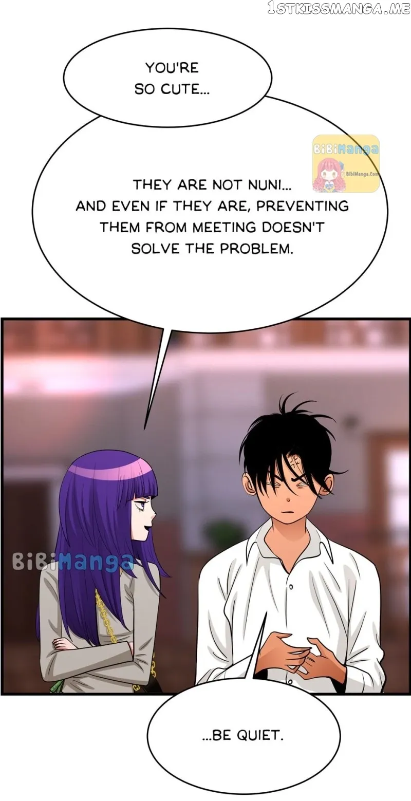 When a Thousand Moons Rise Chapter 71 page 37 - 