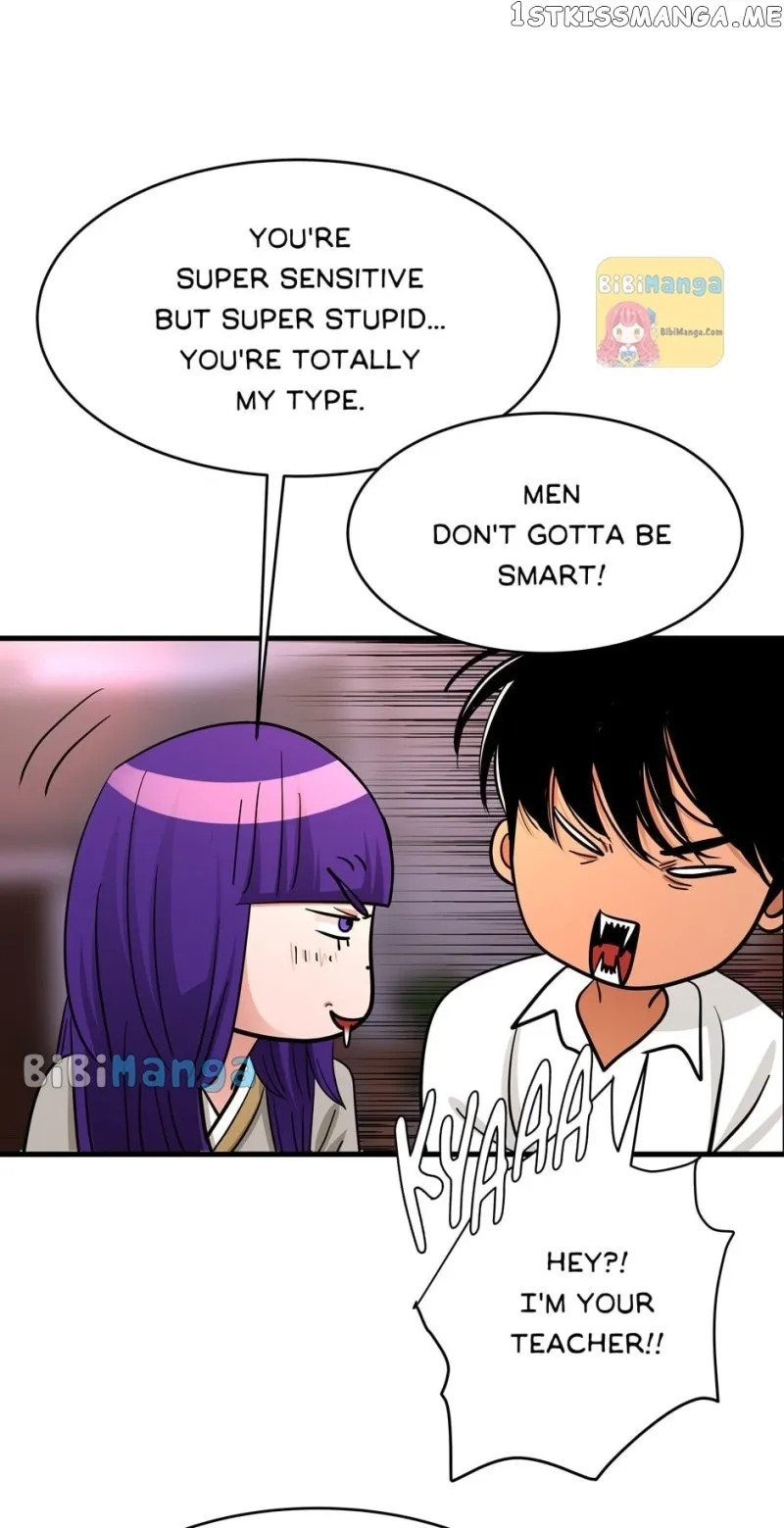 When a Thousand Moons Rise Chapter 71 page 38 - 
