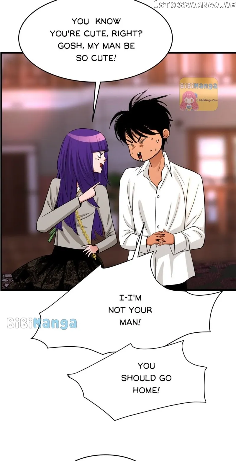 When a Thousand Moons Rise Chapter 71 page 39 - 