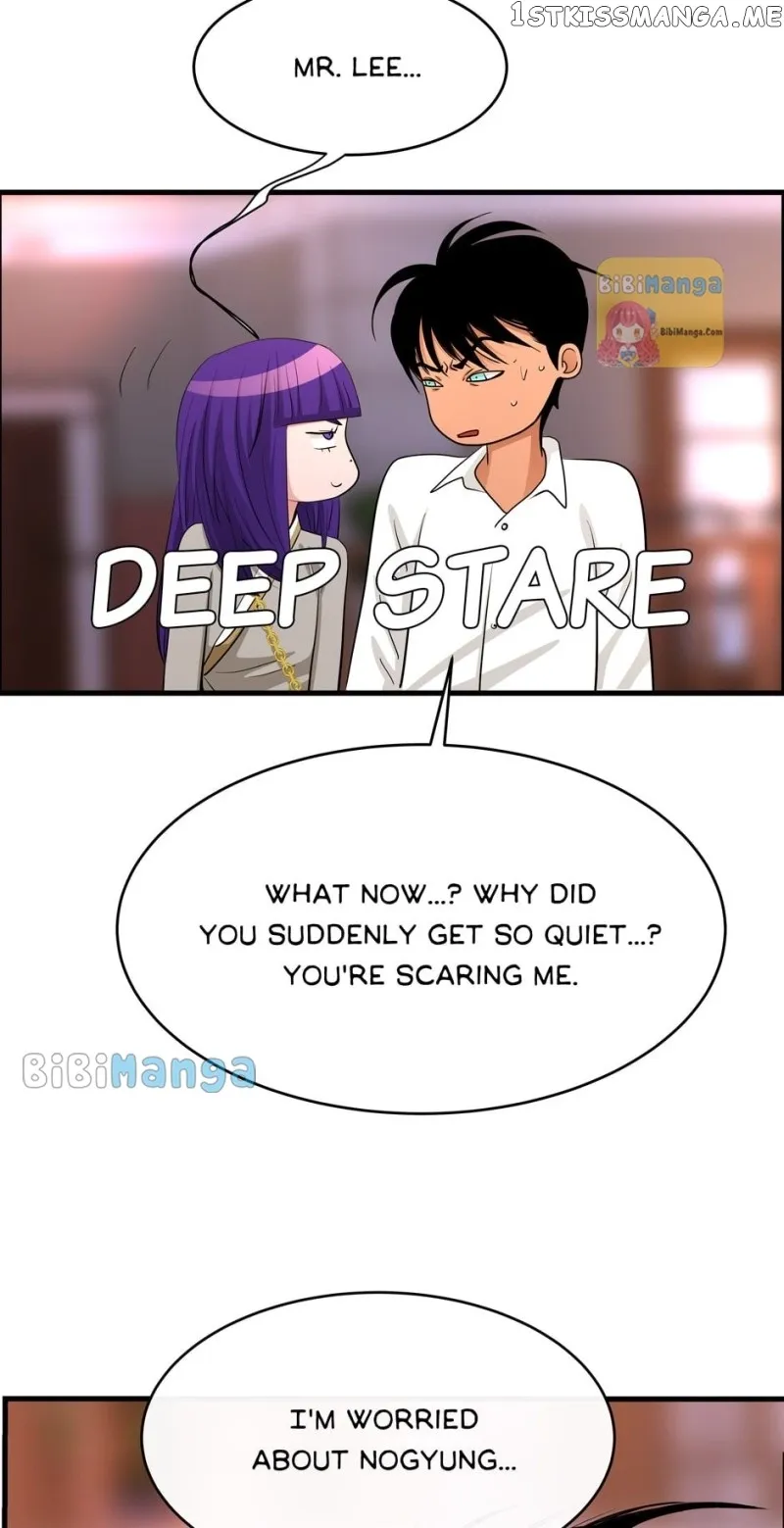 When a Thousand Moons Rise Chapter 71 page 40 - 