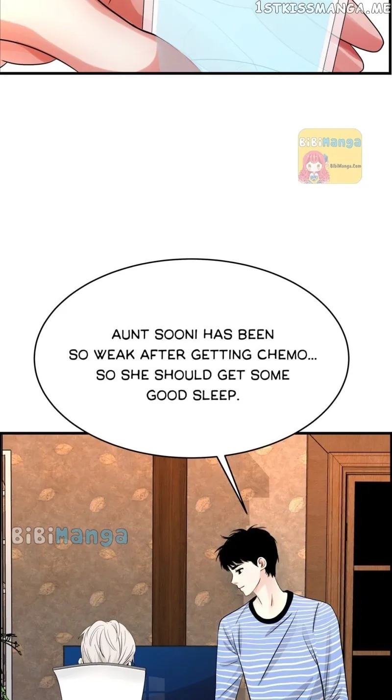When a Thousand Moons Rise Chapter 71 page 5 - 