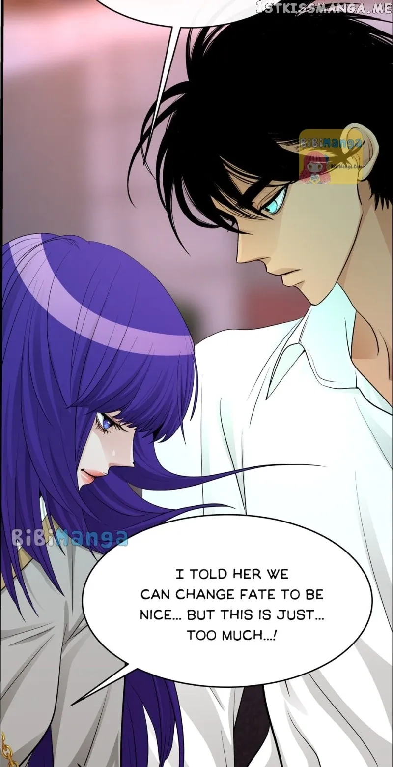 When a Thousand Moons Rise Chapter 71 page 41 - 