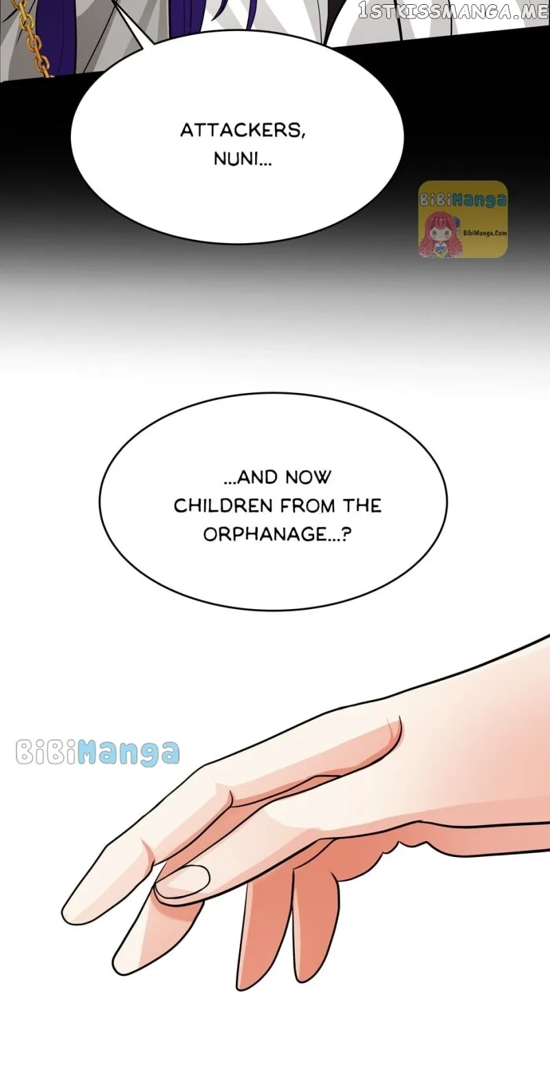 When a Thousand Moons Rise Chapter 71 page 42 - 