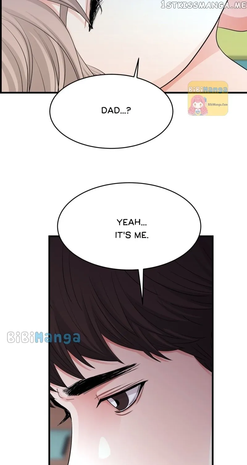 When a Thousand Moons Rise Chapter 71 page 45 - 