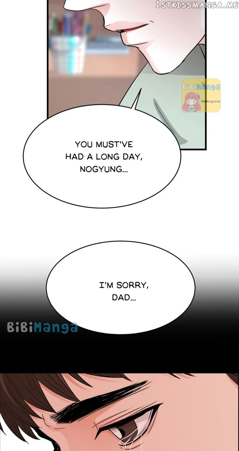 When a Thousand Moons Rise Chapter 71 page 46 - 