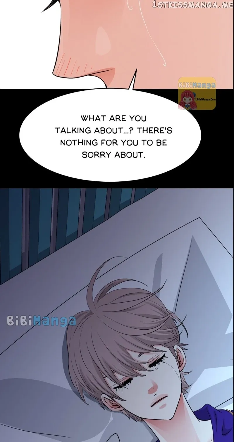 When a Thousand Moons Rise Chapter 71 page 47 - 