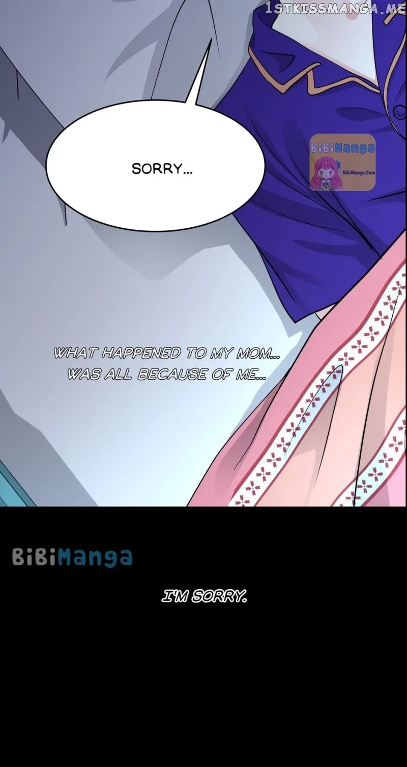 When a Thousand Moons Rise Chapter 71 page 48 - 