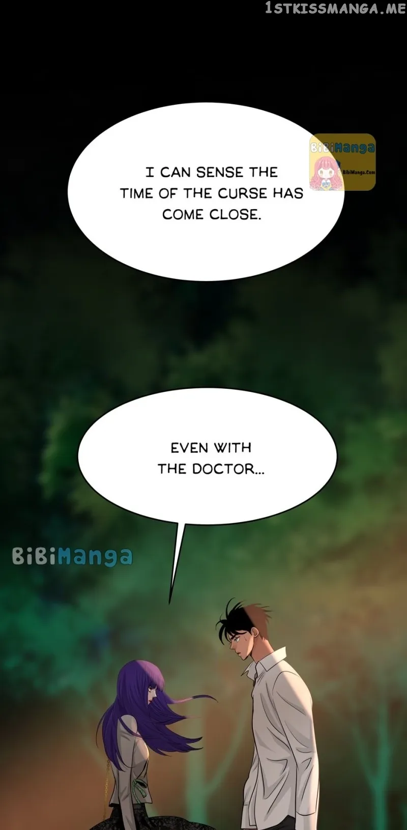 When a Thousand Moons Rise Chapter 71 page 49 - 