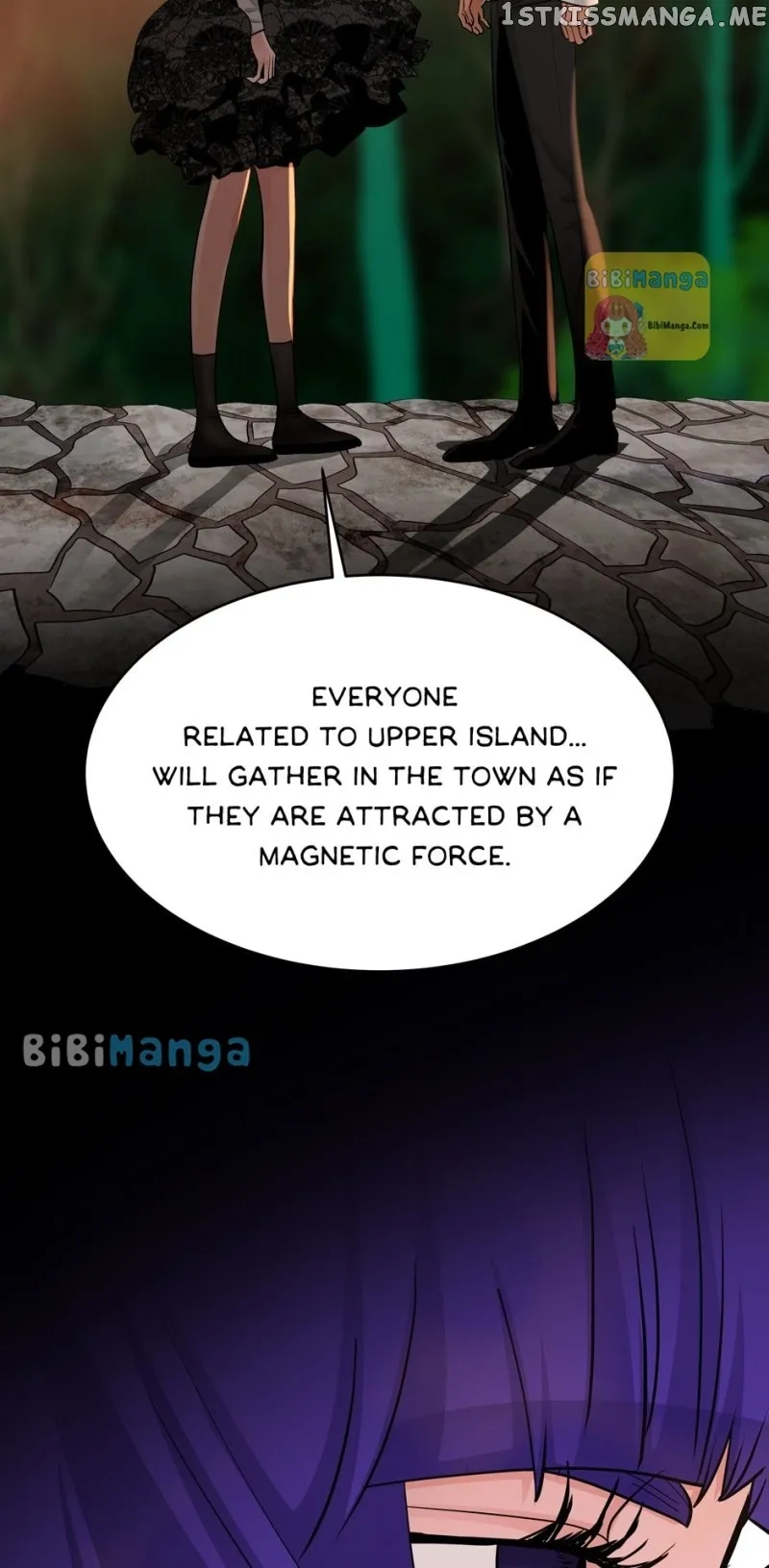 When a Thousand Moons Rise Chapter 71 page 50 - 