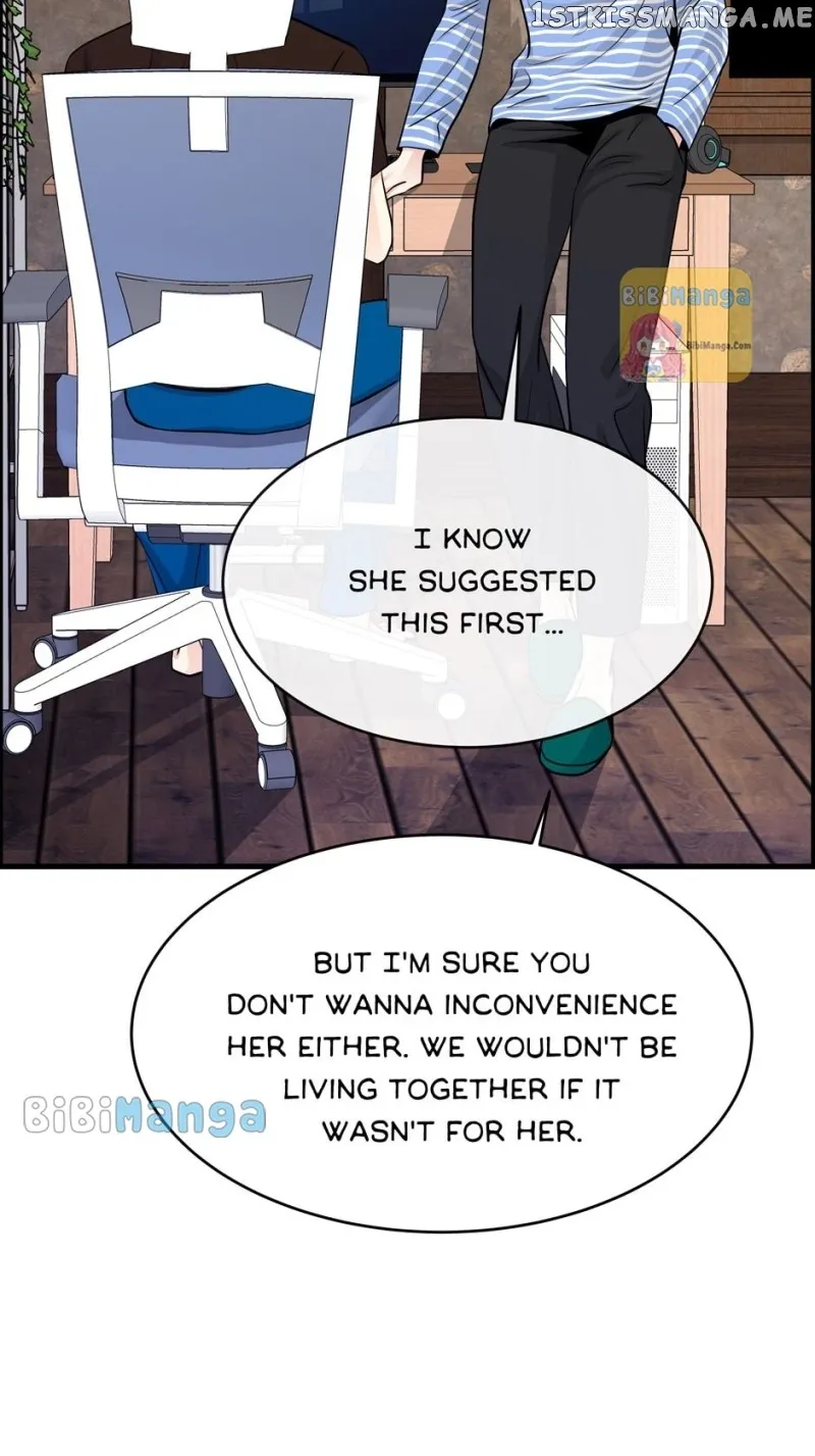 When a Thousand Moons Rise Chapter 71 page 6 - 
