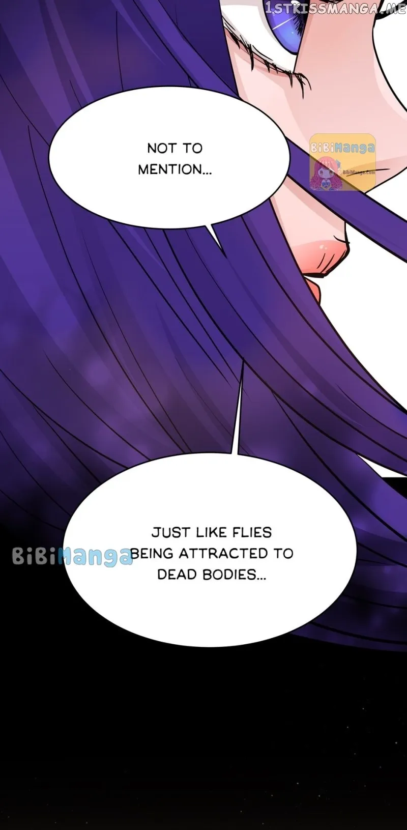 When a Thousand Moons Rise Chapter 71 page 51 - 