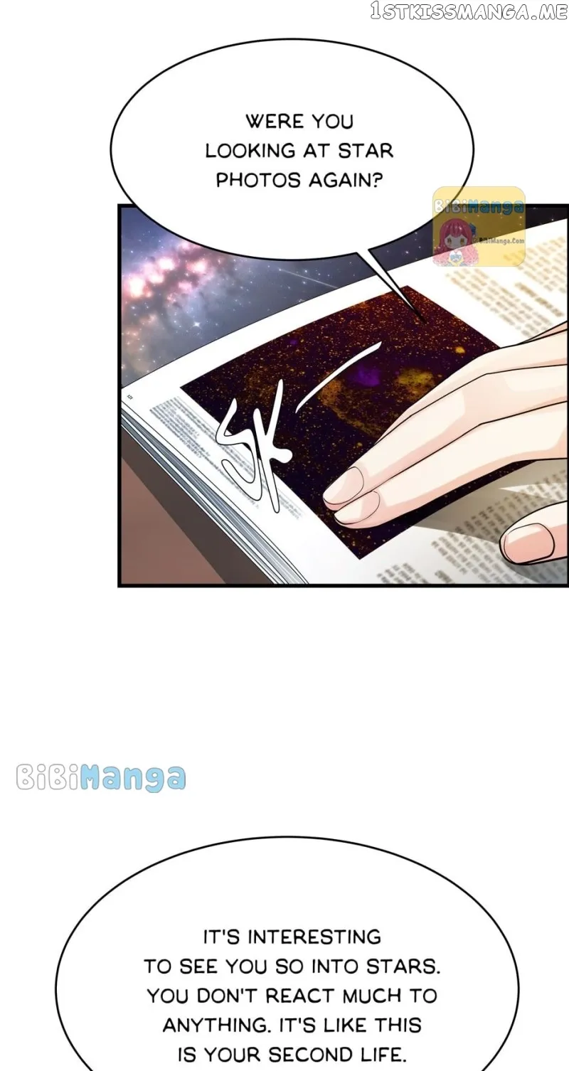 When a Thousand Moons Rise Chapter 71 page 7 - 