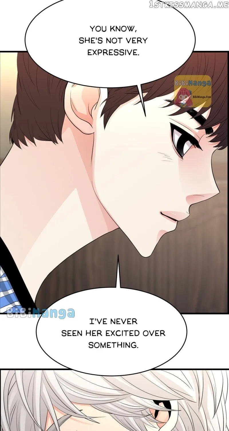 When a Thousand Moons Rise Chapter 71 page 10 - 