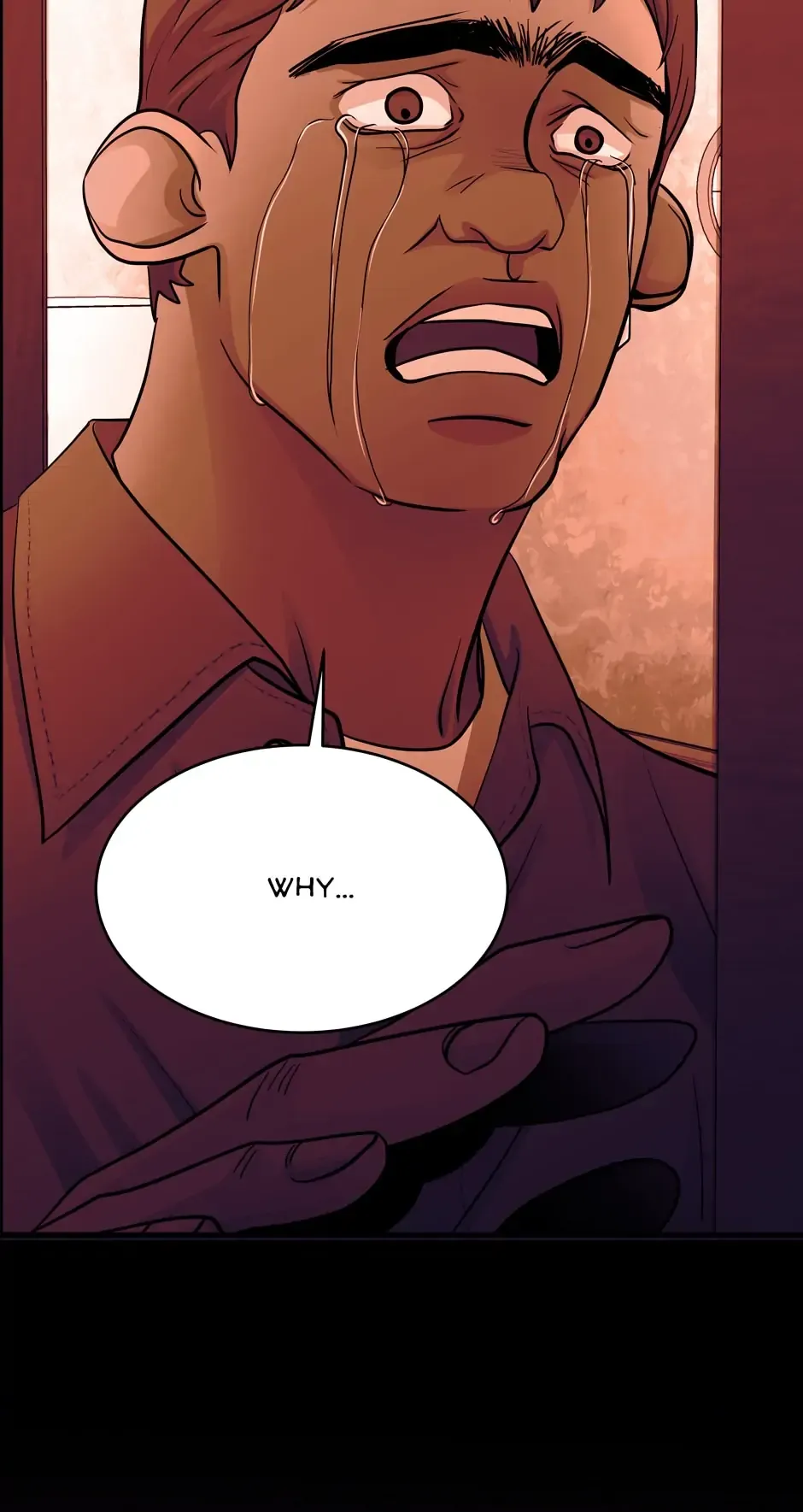 When a Thousand Moons Rise Chapter 72 page 11 - 