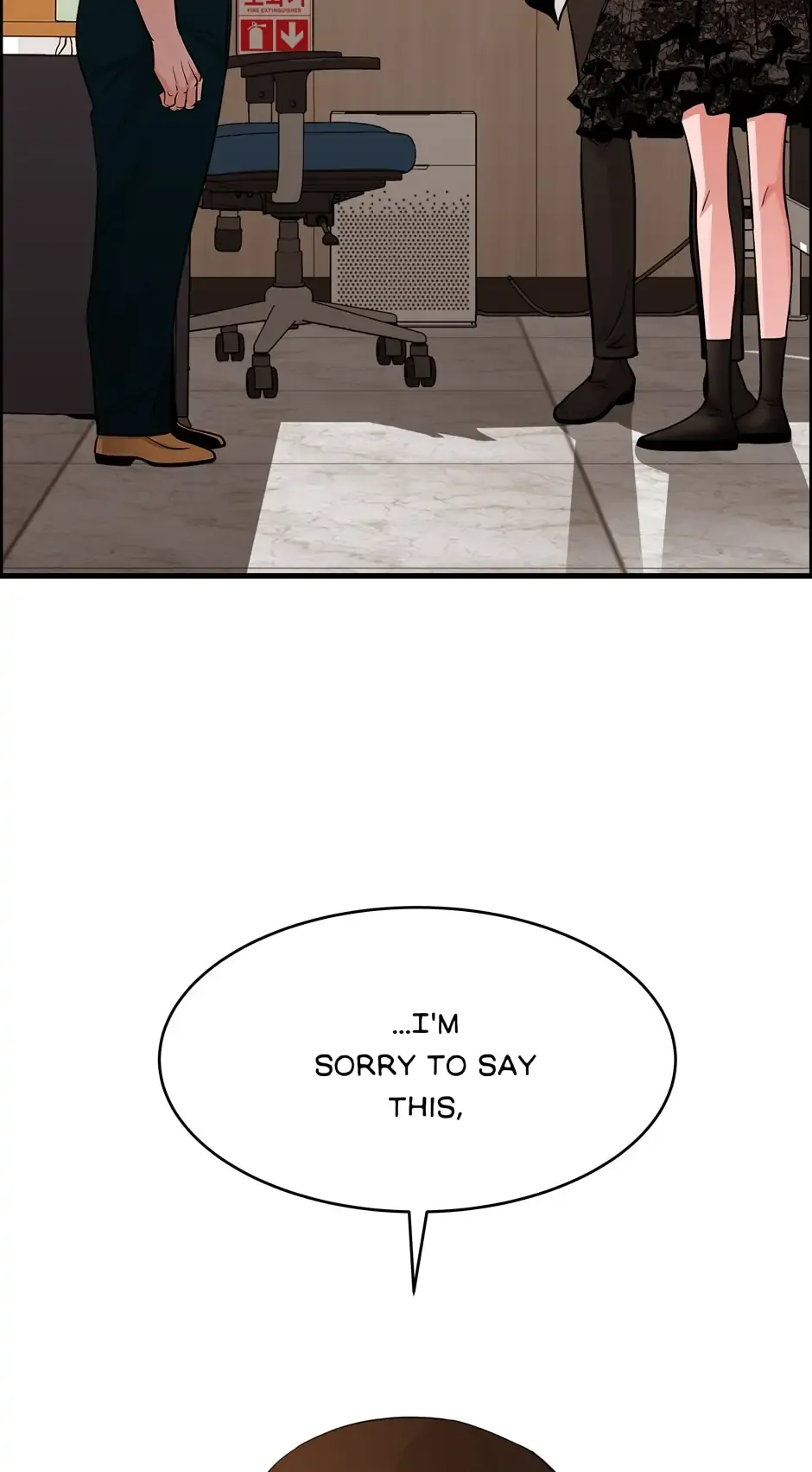 When a Thousand Moons Rise Chapter 72 page 16 - 