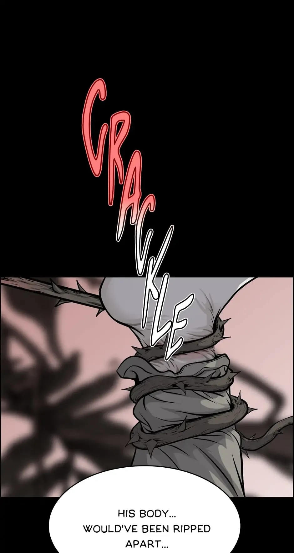 When a Thousand Moons Rise Chapter 72 page 19 - 