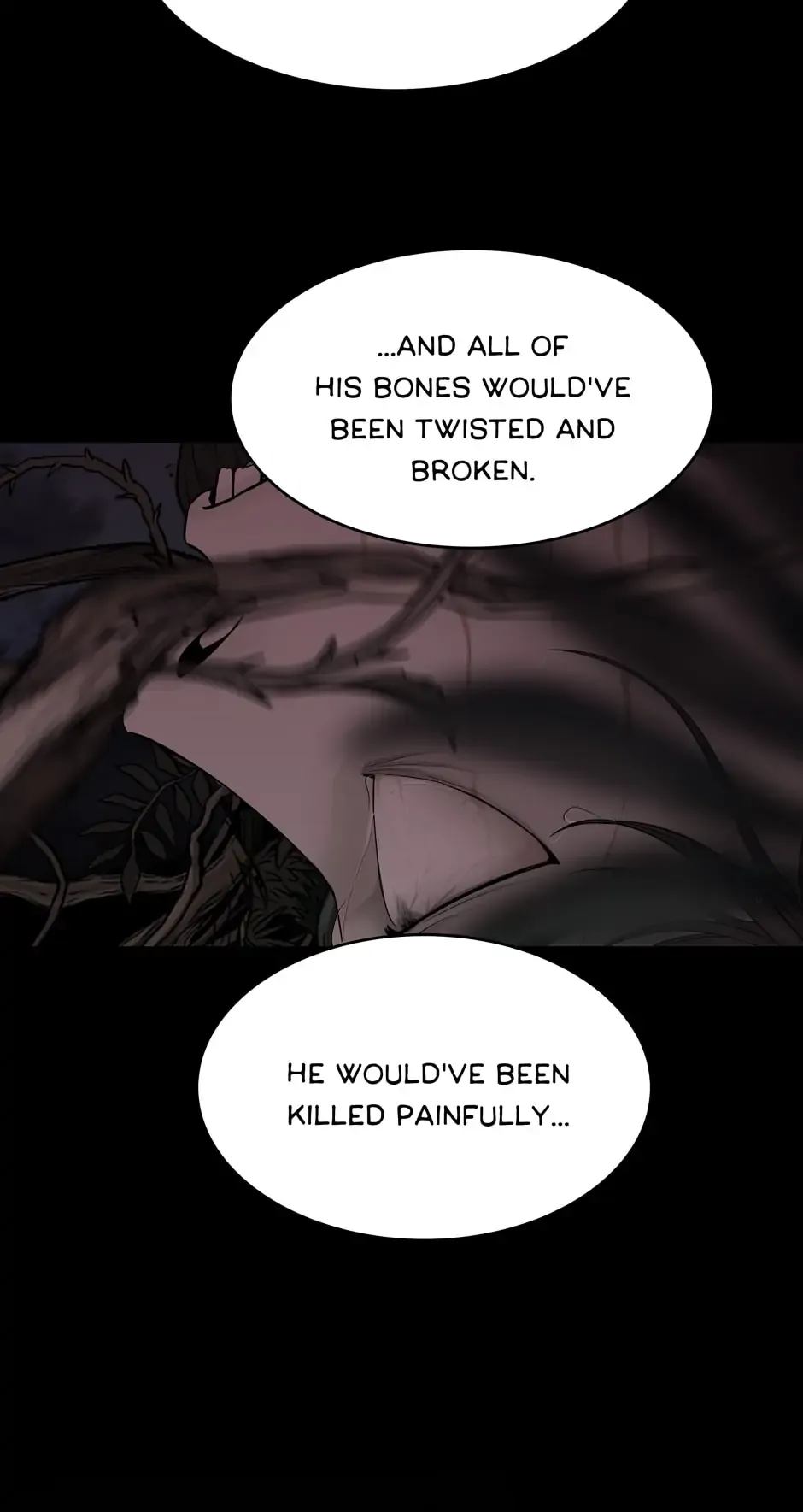 When a Thousand Moons Rise Chapter 72 page 20 - 