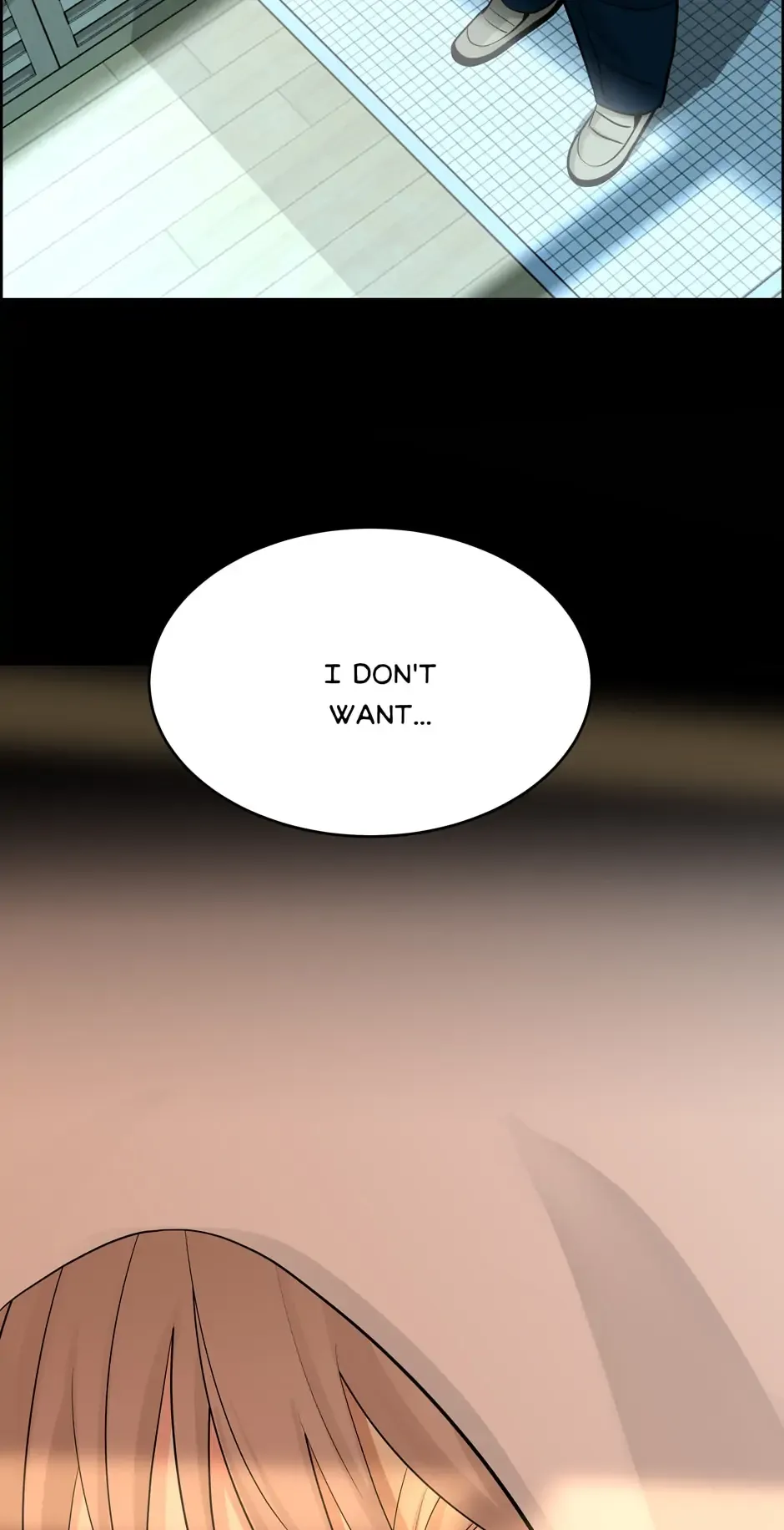 When a Thousand Moons Rise Chapter 72 page 3 - 