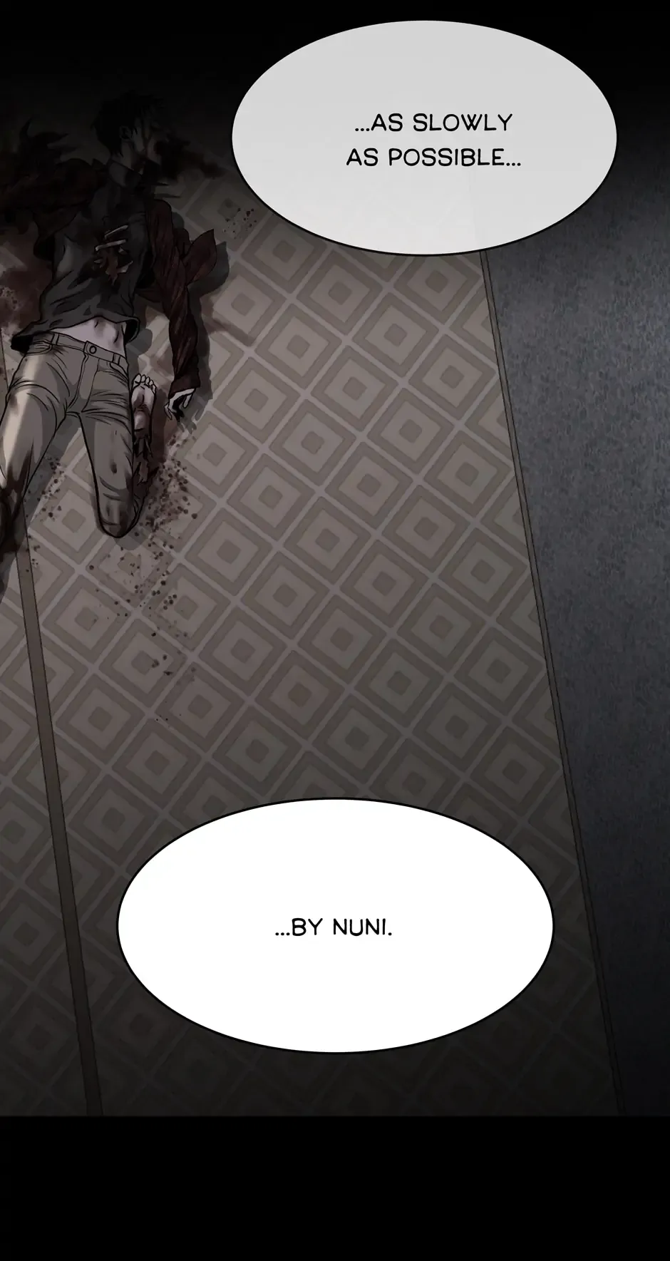 When a Thousand Moons Rise Chapter 72 page 21 - 