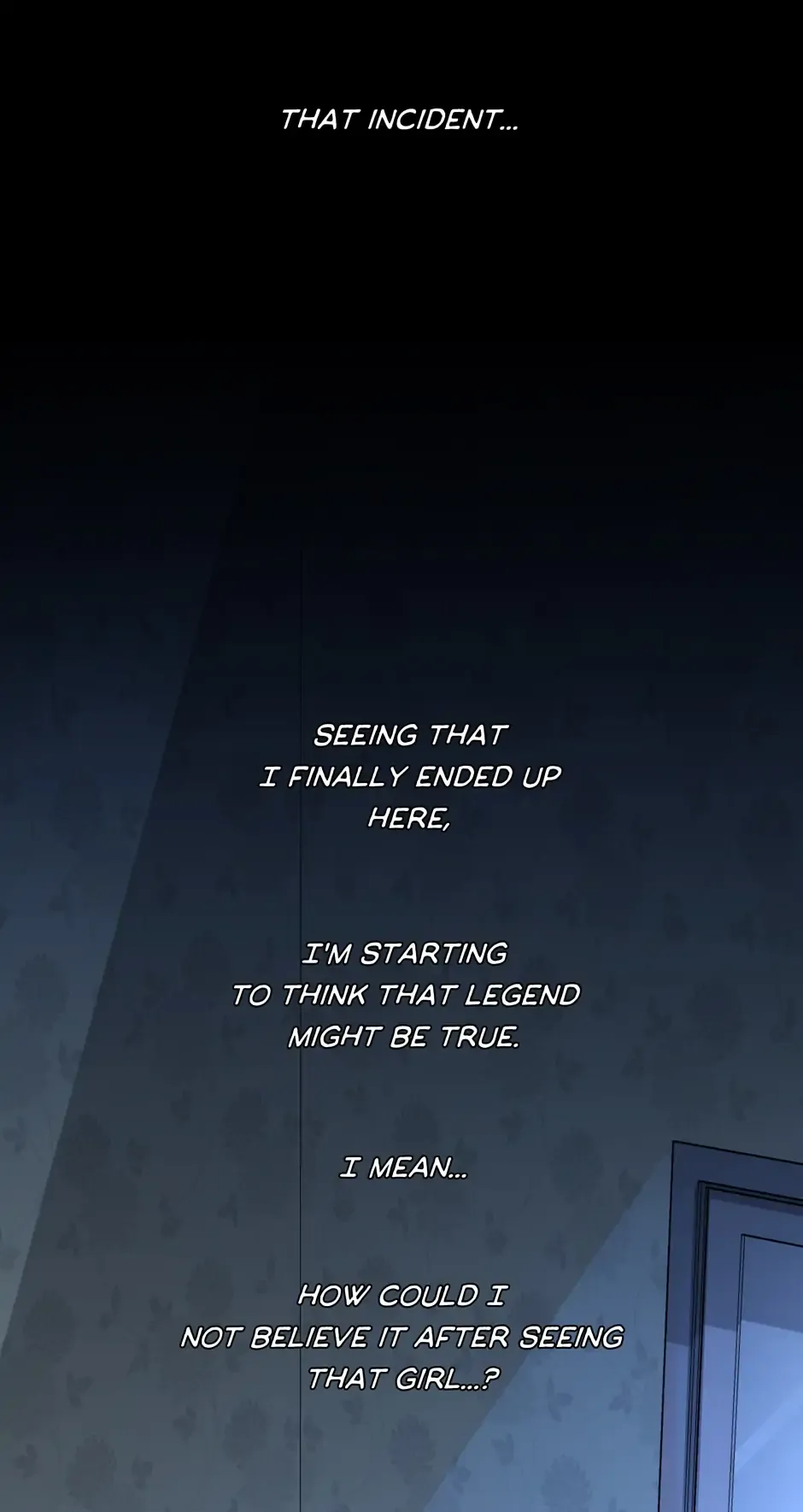 When a Thousand Moons Rise Chapter 72 page 22 - 