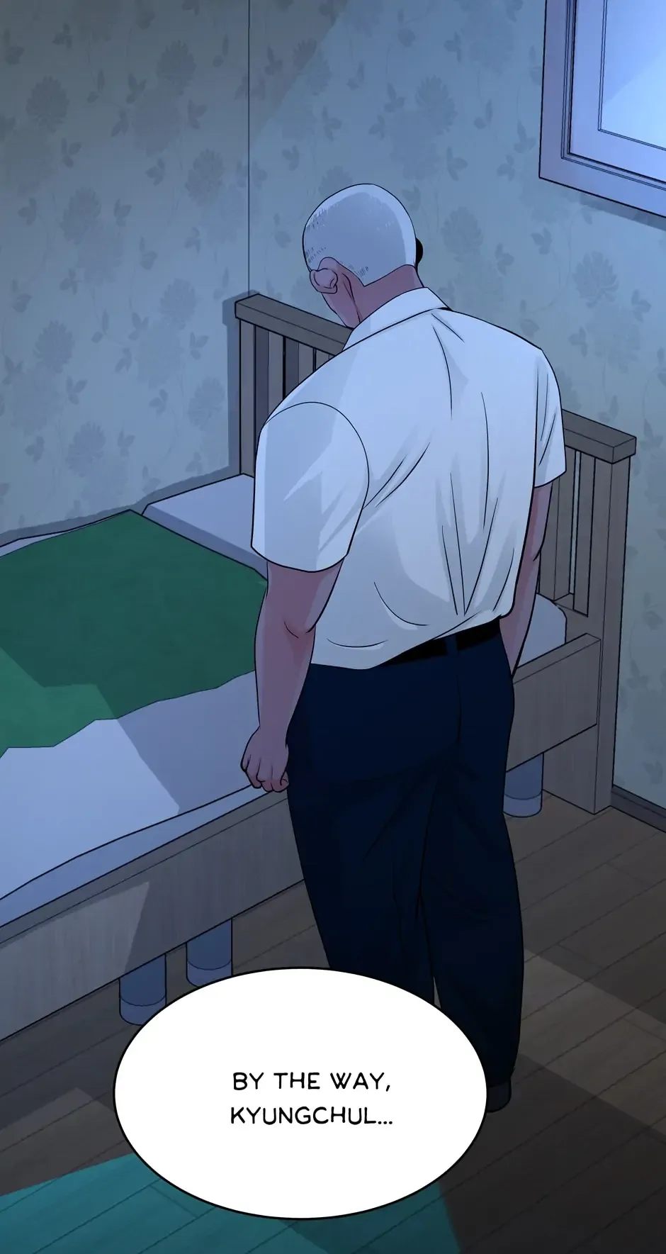 When a Thousand Moons Rise Chapter 72 page 23 - 