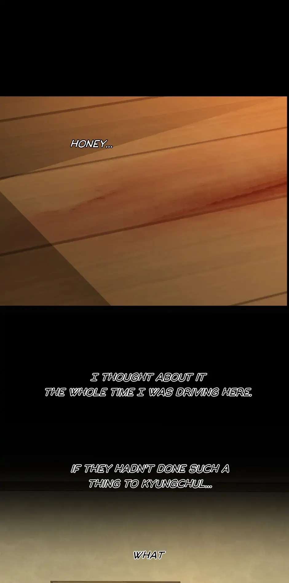 When a Thousand Moons Rise Chapter 72 page 25 - 