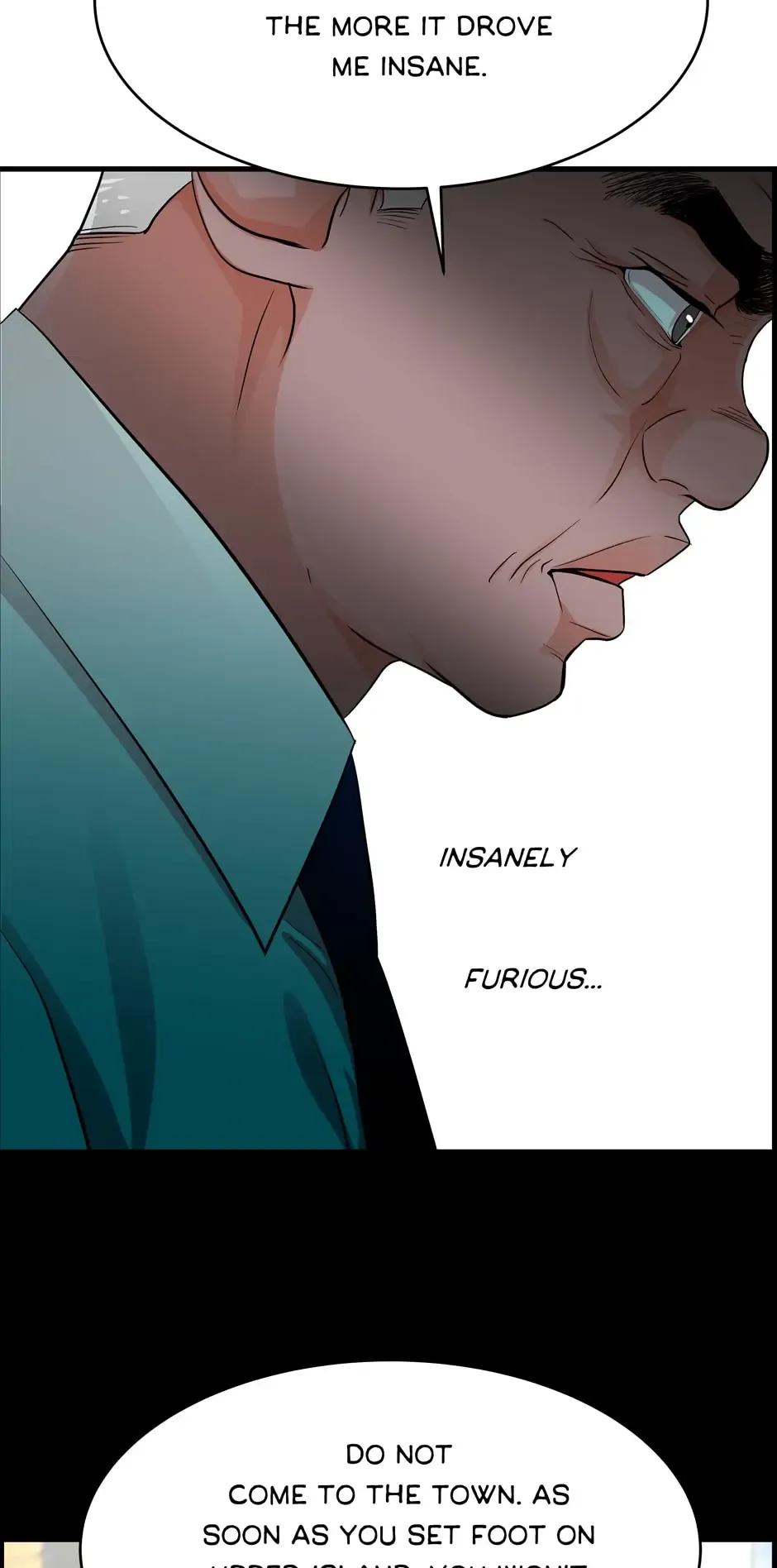 When a Thousand Moons Rise Chapter 72 page 27 - 