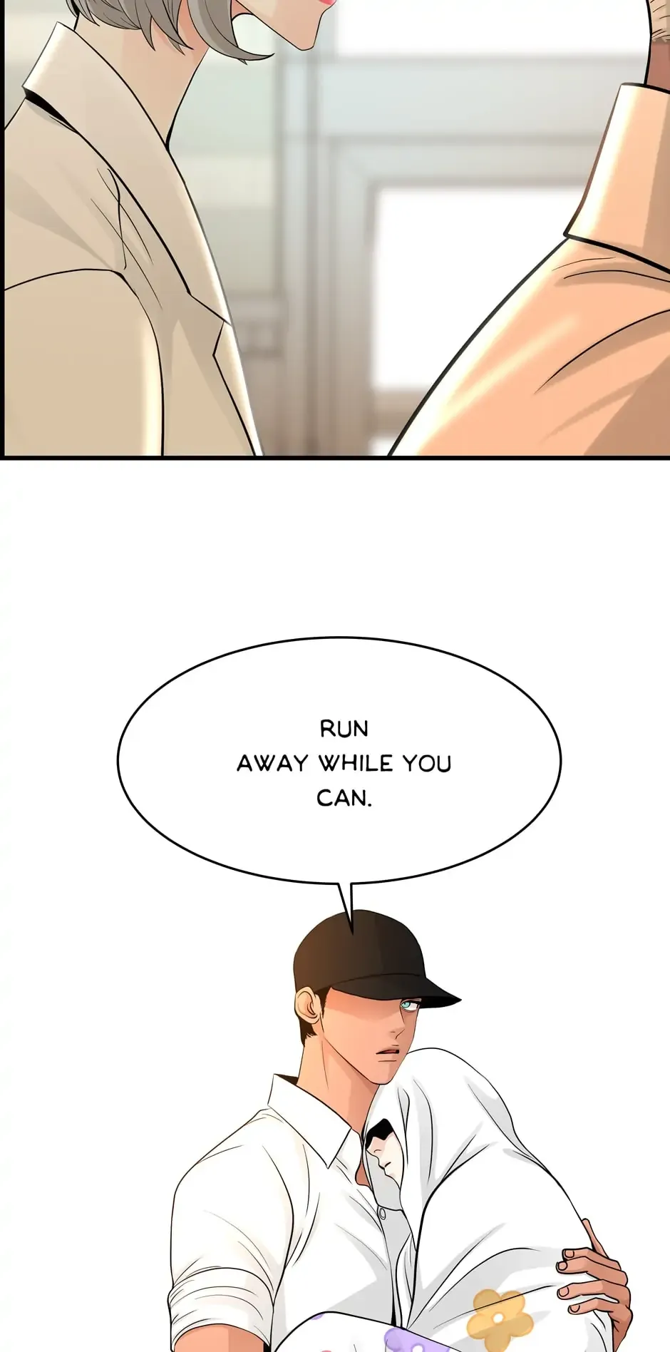 When a Thousand Moons Rise Chapter 72 page 29 - 