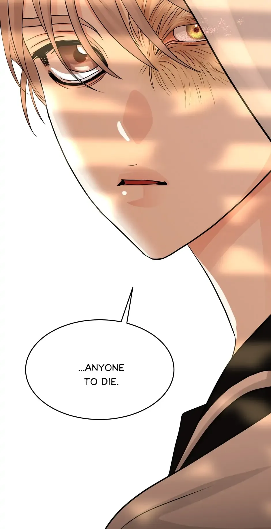 When a Thousand Moons Rise Chapter 72 page 4 - 