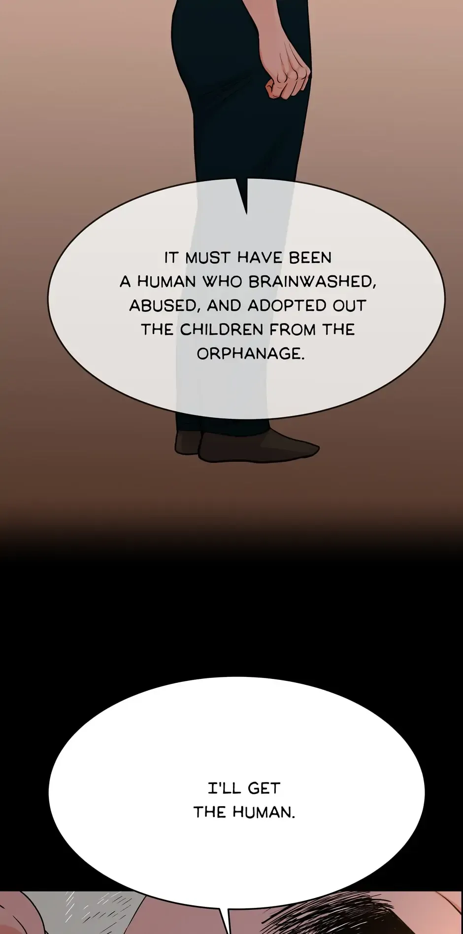 When a Thousand Moons Rise Chapter 72 page 32 - 