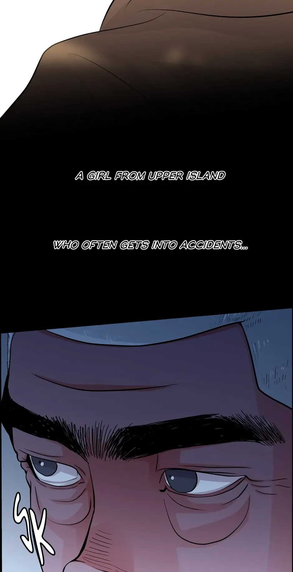 When a Thousand Moons Rise Chapter 72 page 5 - 