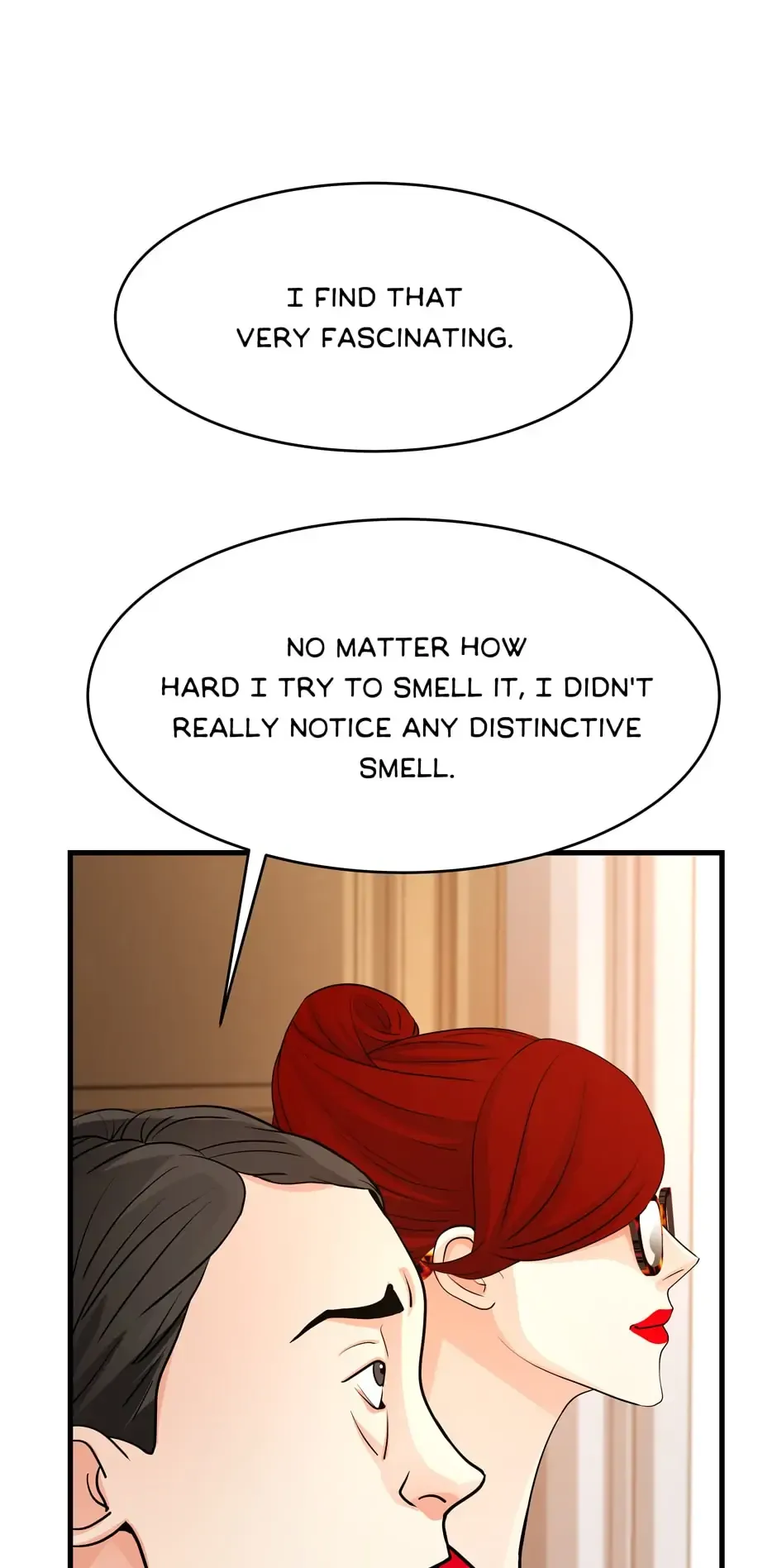 When a Thousand Moons Rise Chapter 72 page 41 - 