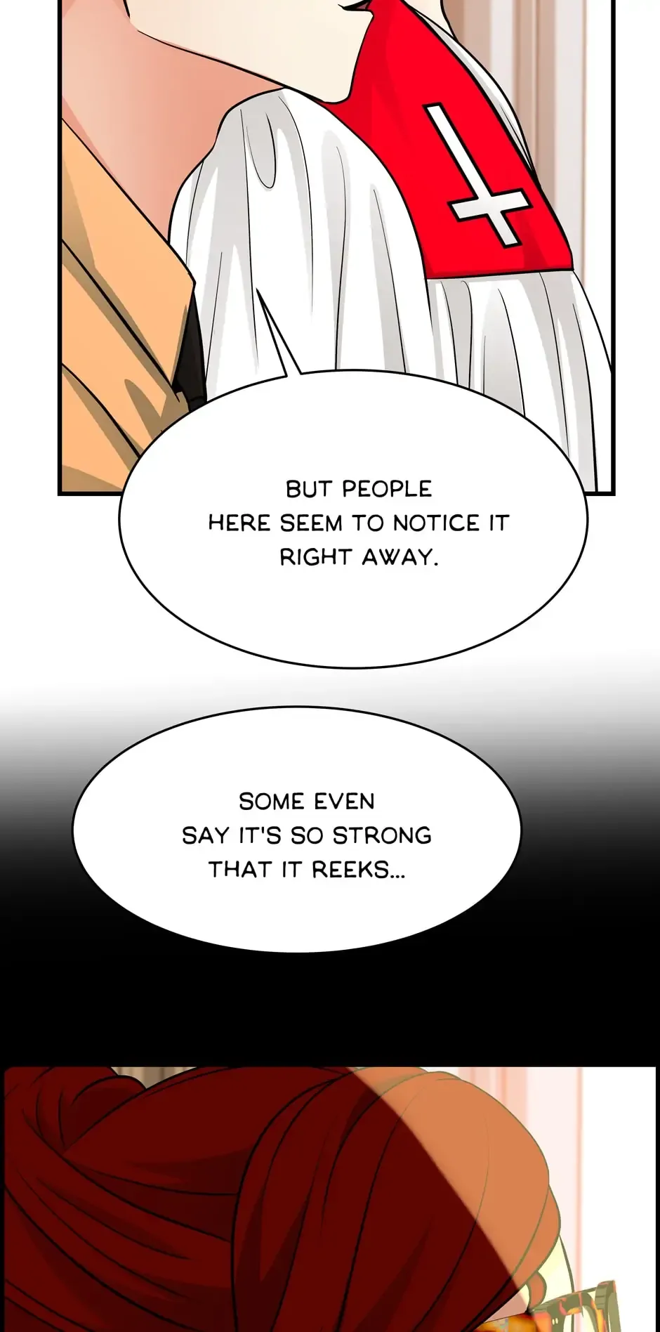 When a Thousand Moons Rise Chapter 72 page 42 - 
