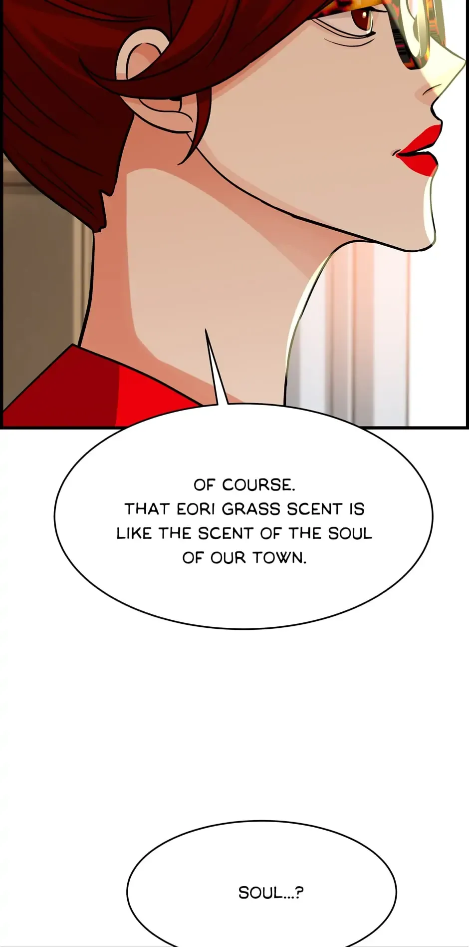 When a Thousand Moons Rise Chapter 72 page 43 - 