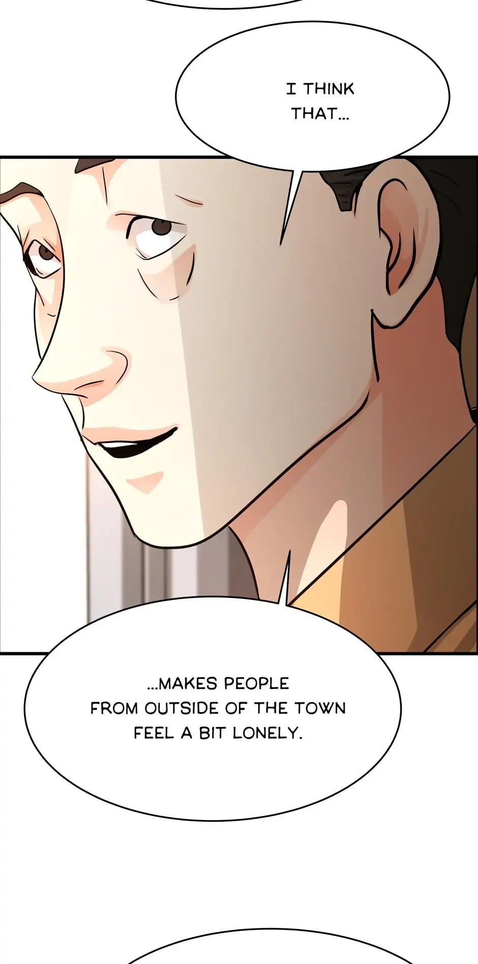 When a Thousand Moons Rise Chapter 72 page 45 - 