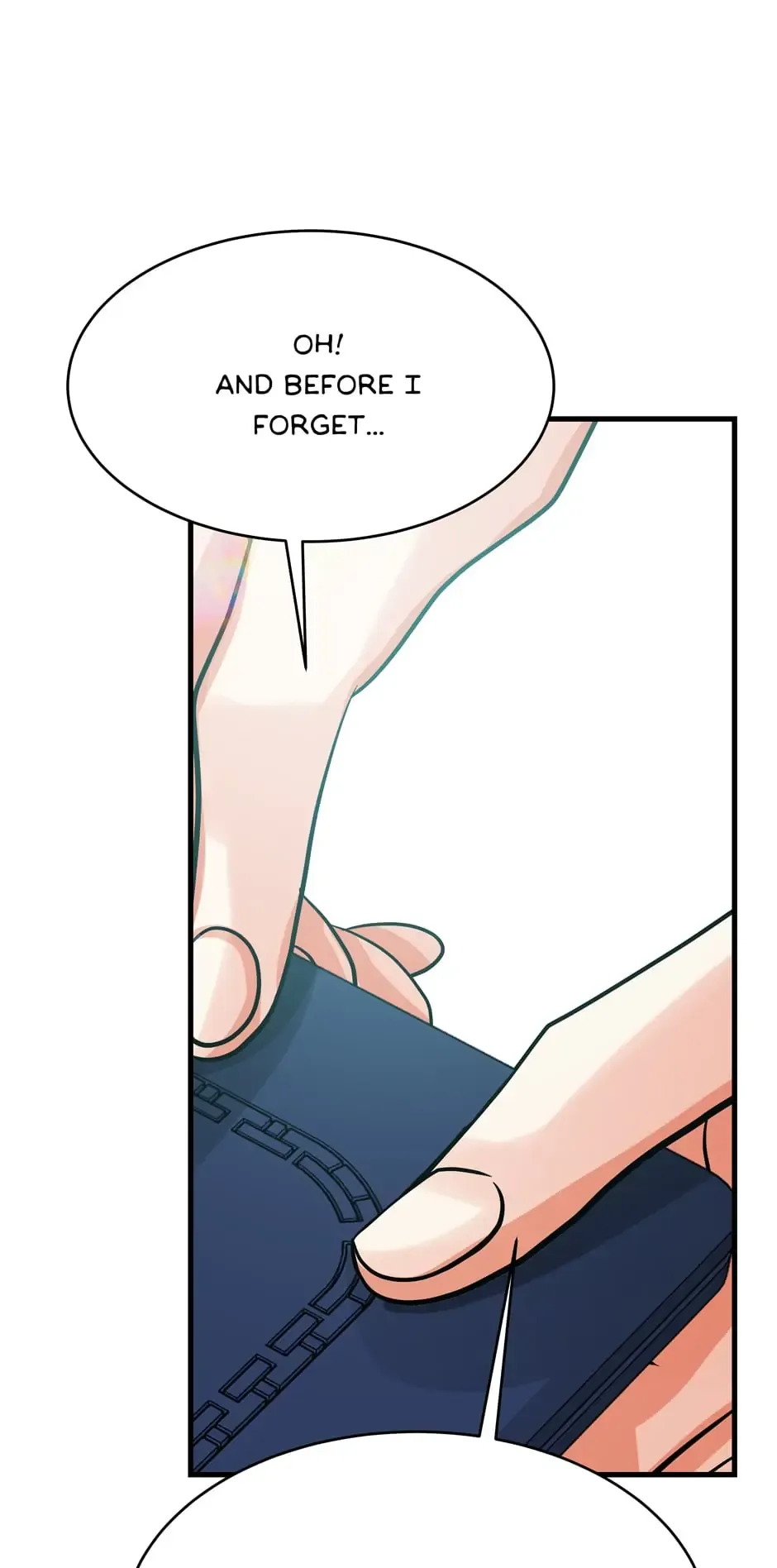 When a Thousand Moons Rise Chapter 72 page 47 - 