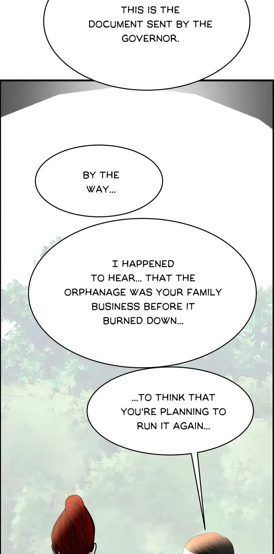 When a Thousand Moons Rise Chapter 72 page 48 - 