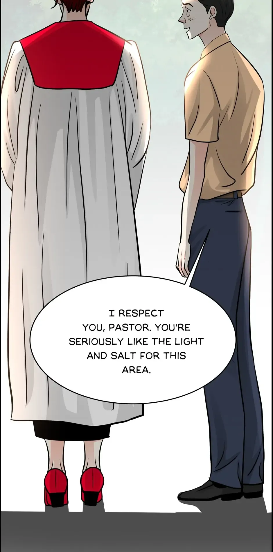 When a Thousand Moons Rise Chapter 72 page 49 - 