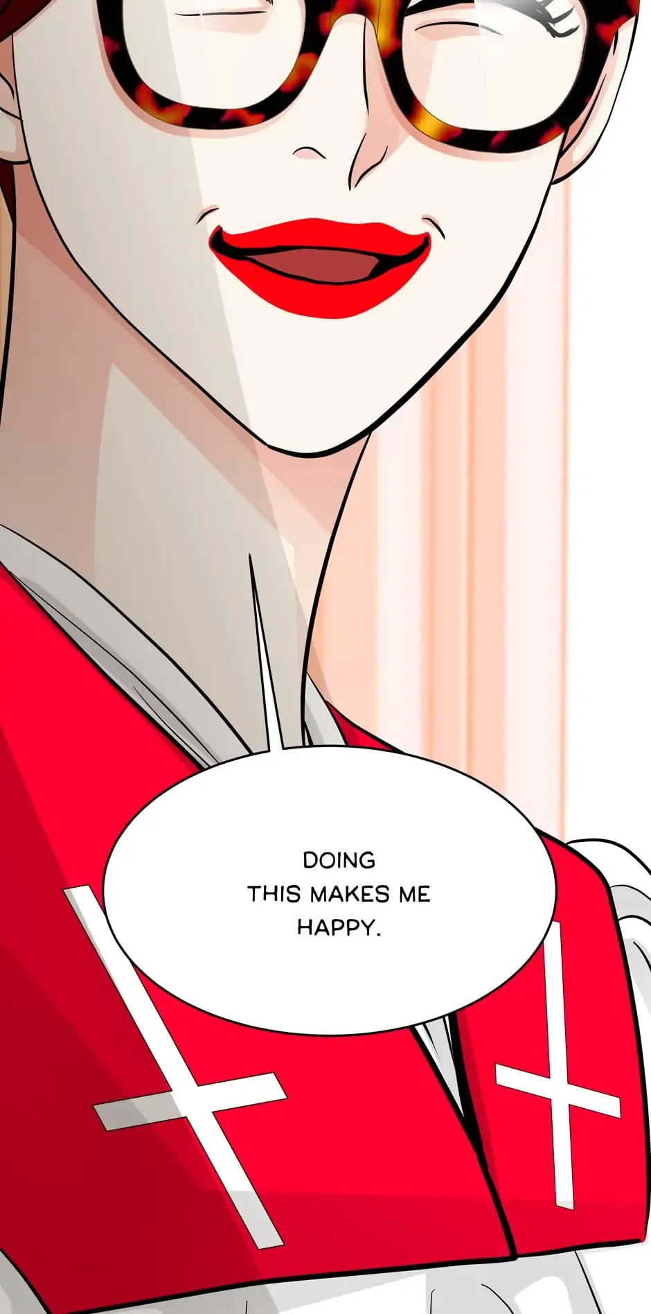 When a Thousand Moons Rise Chapter 72 page 51 - 