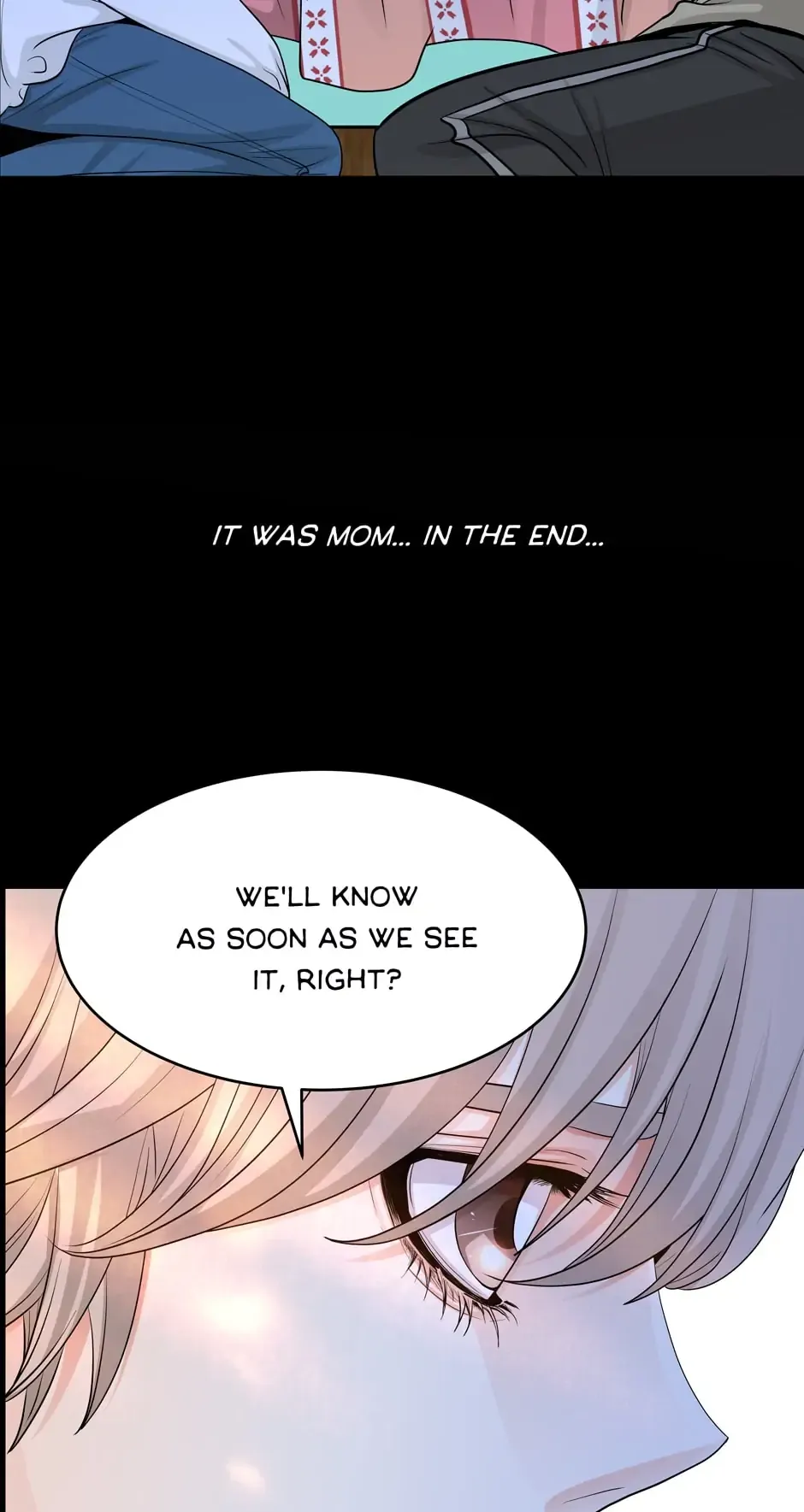 When a Thousand Moons Rise Chapter 72 page 56 - 