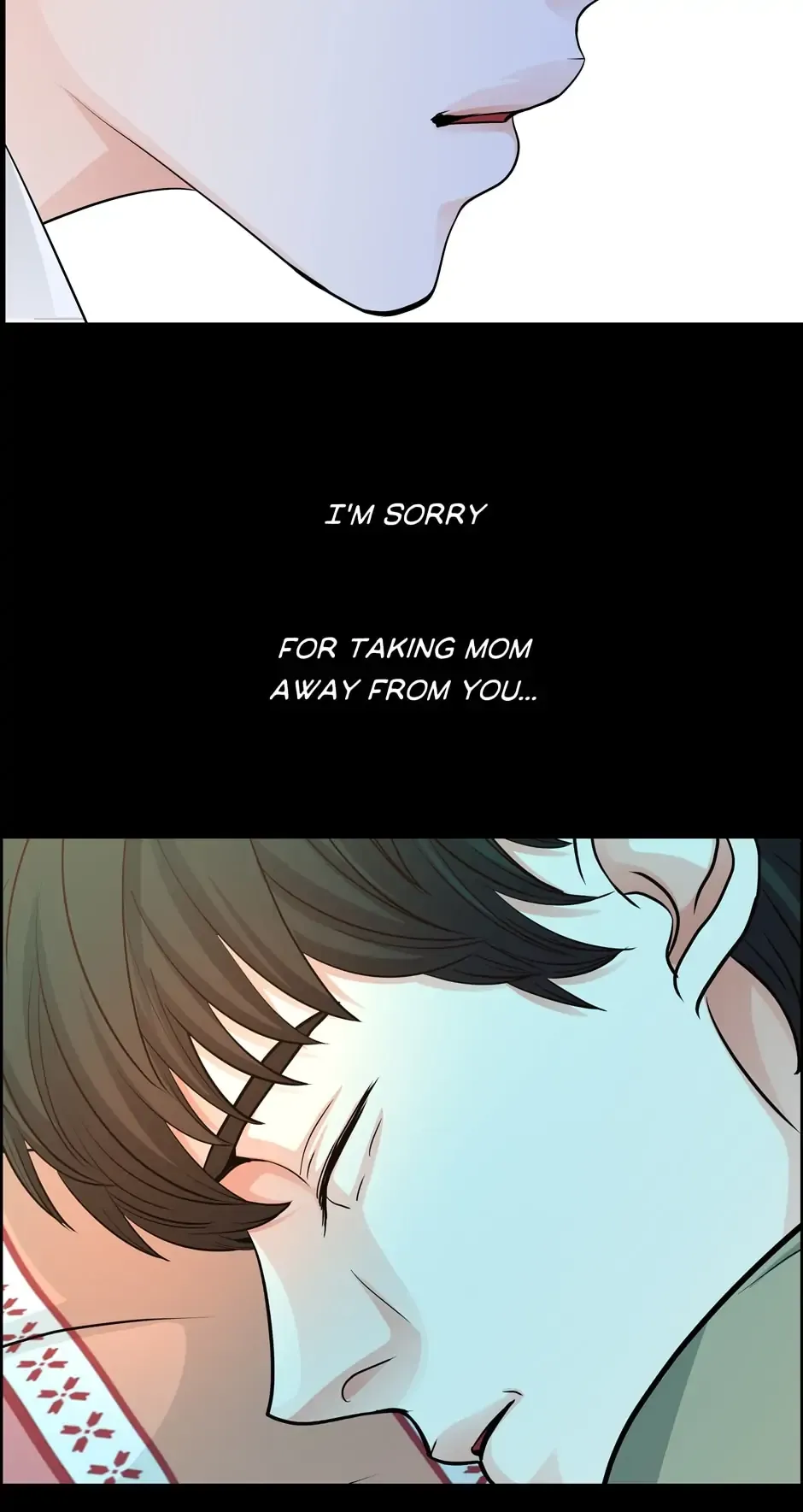 When a Thousand Moons Rise Chapter 72 page 57 - 